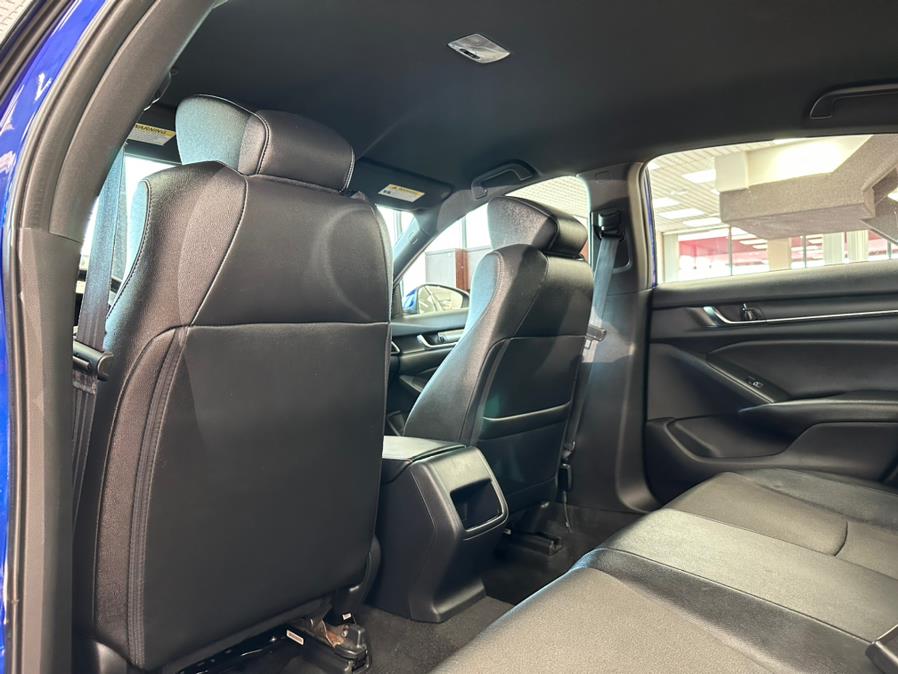 2019 Honda Accord Sedan Sport 1.5T CVT, available for sale in Massapequa Park, New York | Power Motors East. Massapequa Park, New York 2019 Honda Accord Sedan Sport 1.5T CVT, available for sale in Massapequa Park, New York | Power Motors East. Massapequa Park, New York