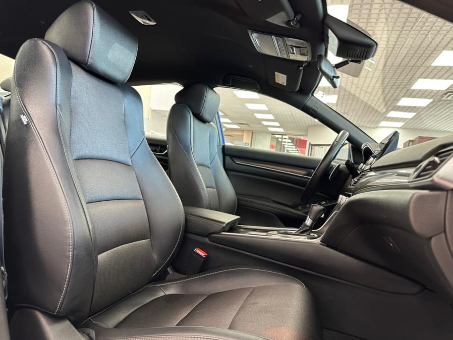 2019 Honda Accord Sedan Sport 1.5T CVT, available for sale in Massapequa Park, New York | Power Motors East. Massapequa Park, New York 2019 Honda Accord Sedan Sport 1.5T CVT, available for sale in Massapequa Park, New York | Power Motors East. Massapequa Park, New York