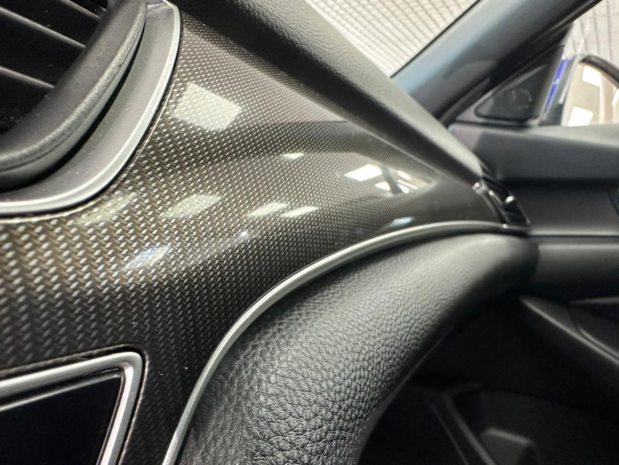 2019 Honda Accord Sedan Sport 1.5T CVT, available for sale in Massapequa Park, New York | Power Motors East. Massapequa Park, New York 2019 Honda Accord Sedan Sport 1.5T CVT, available for sale in Massapequa Park, New York | Power Motors East. Massapequa Park, New York