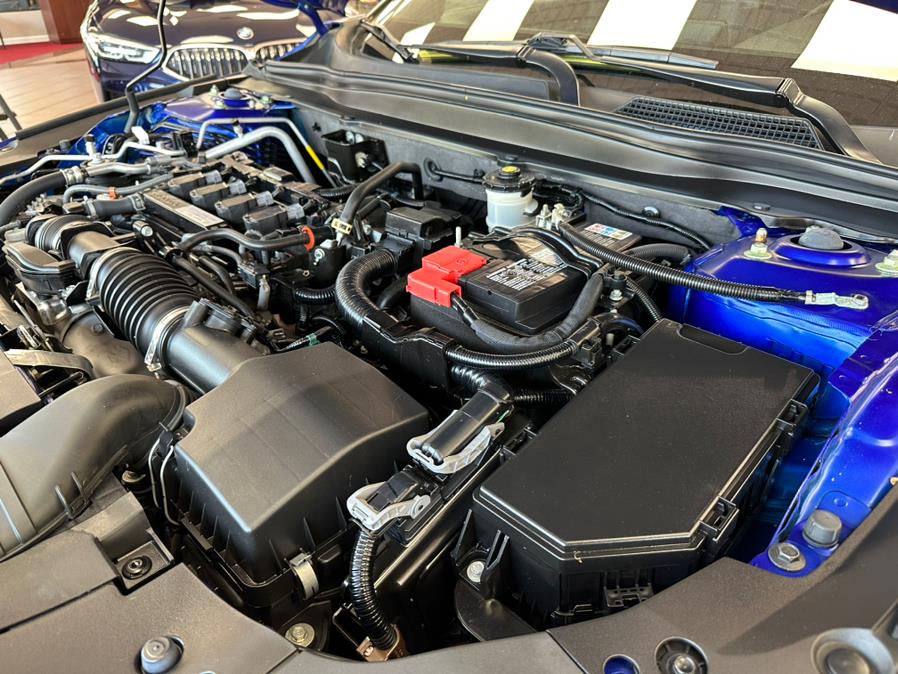 2019 Honda Accord Sedan Sport 1.5T CVT, available for sale in Massapequa Park, New York | Power Motors East. Massapequa Park, New York 2019 Honda Accord Sedan Sport 1.5T CVT, available for sale in Massapequa Park, New York | Power Motors East. Massapequa Park, New York
