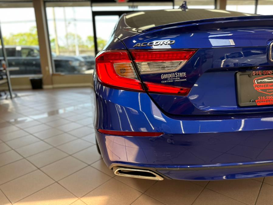 2019 Honda Accord Sedan Sport 1.5T CVT, available for sale in Massapequa Park, New York | Power Motors East. Massapequa Park, New York 2019 Honda Accord Sedan Sport 1.5T CVT, available for sale in Massapequa Park, New York | Power Motors East. Massapequa Park, New York