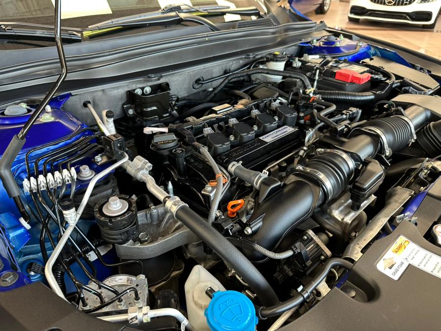 2019 Honda Accord Sedan Sport 1.5T CVT, available for sale in Massapequa Park, New York | Power Motors East. Massapequa Park, New York 2019 Honda Accord Sedan Sport 1.5T CVT, available for sale in Massapequa Park, New York | Power Motors East. Massapequa Park, New York