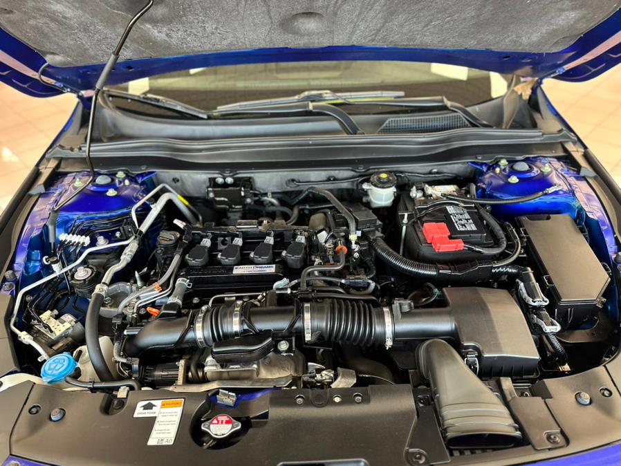 2019 Honda Accord Sedan Sport 1.5T CVT, available for sale in Massapequa Park, New York | Power Motors East. Massapequa Park, New York 2019 Honda Accord Sedan Sport 1.5T CVT, available for sale in Massapequa Park, New York | Power Motors East. Massapequa Park, New York