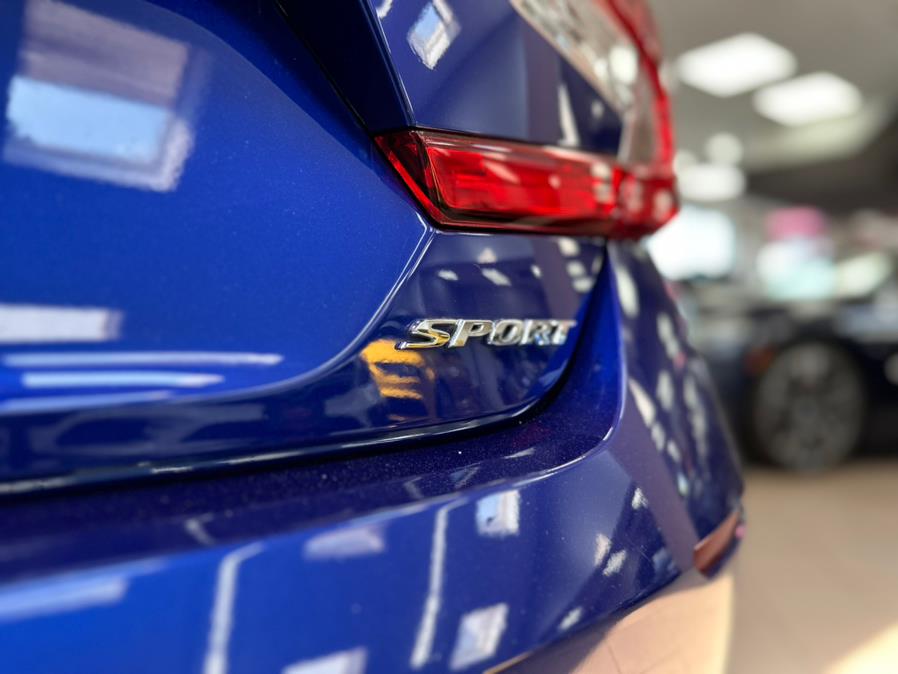 2019 Honda Accord Sedan Sport 1.5T CVT, available for sale in Massapequa Park, New York | Power Motors East. Massapequa Park, New York 2019 Honda Accord Sedan Sport 1.5T CVT, available for sale in Massapequa Park, New York | Power Motors East. Massapequa Park, New York