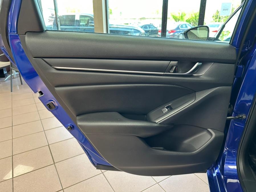 2019 Honda Accord Sedan Sport 1.5T CVT, available for sale in Massapequa Park, New York | Power Motors East. Massapequa Park, New York 2019 Honda Accord Sedan Sport 1.5T CVT, available for sale in Massapequa Park, New York | Power Motors East. Massapequa Park, New York