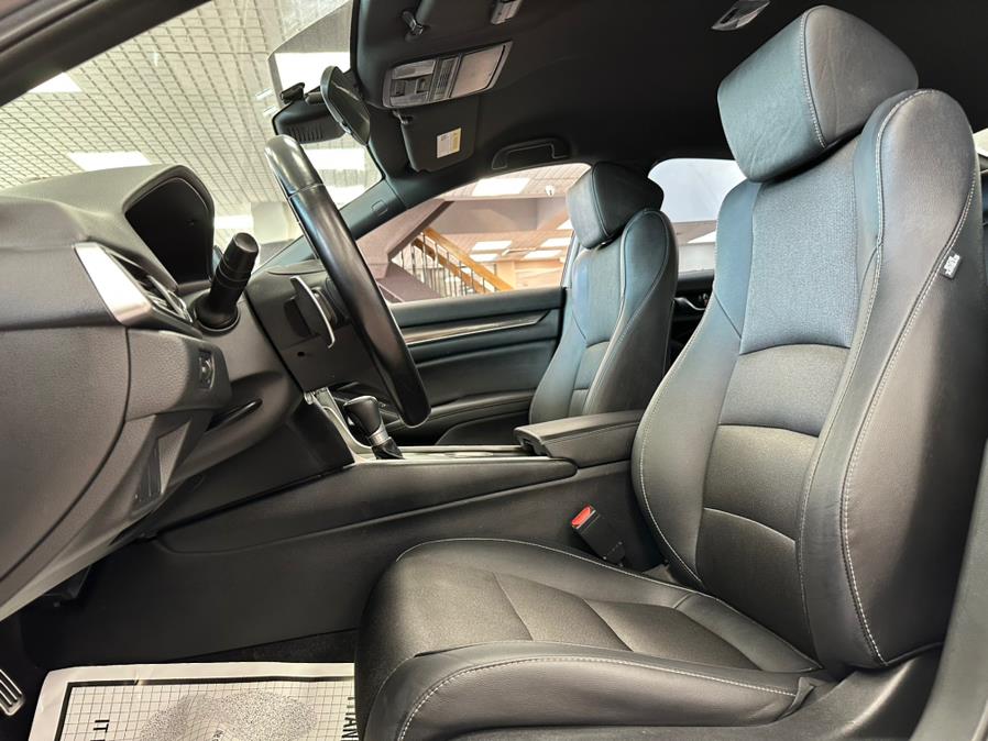 2020 Honda Accord Sedan Sport 1.5T CVT, available for sale in Massapequa Park, New York | Power Motors East. Massapequa Park, New York 2020 Honda Accord Sedan Sport 1.5T CVT, available for sale in Massapequa Park, New York | Power Motors East. Massapequa Park, New York