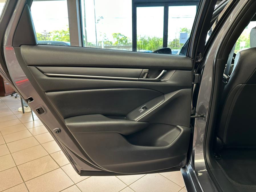 2020 Honda Accord Sedan Sport 1.5T CVT, available for sale in Massapequa Park, New York | Power Motors East. Massapequa Park, New York 2020 Honda Accord Sedan Sport 1.5T CVT, available for sale in Massapequa Park, New York | Power Motors East. Massapequa Park, New York