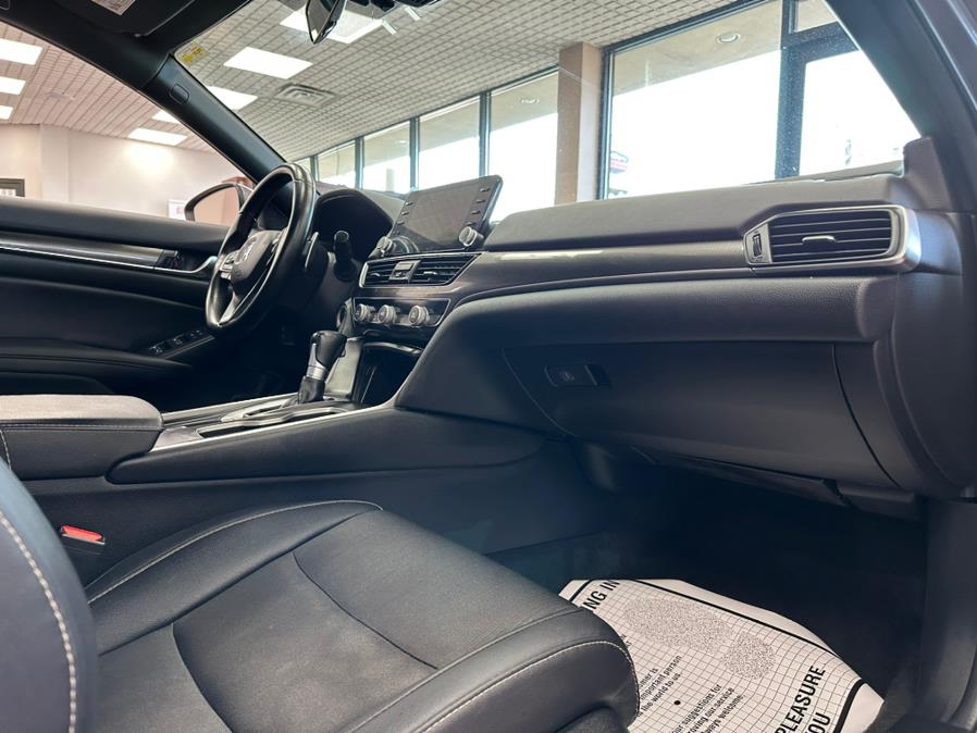 2020 Honda Accord Sedan Sport 1.5T CVT, available for sale in Massapequa Park, New York | Power Motors East. Massapequa Park, New York 2020 Honda Accord Sedan Sport 1.5T CVT, available for sale in Massapequa Park, New York | Power Motors East. Massapequa Park, New York