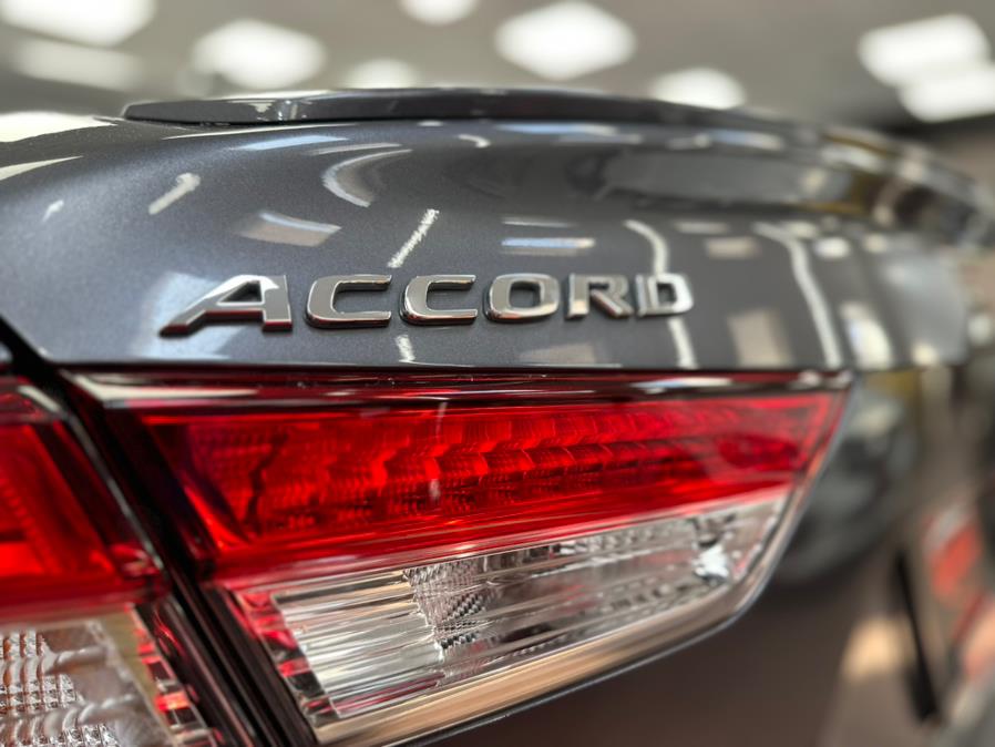 2020 Honda Accord Sedan Sport 1.5T CVT, available for sale in Massapequa Park, New York | Power Motors East. Massapequa Park, New York 2020 Honda Accord Sedan Sport 1.5T CVT, available for sale in Massapequa Park, New York | Power Motors East. Massapequa Park, New York