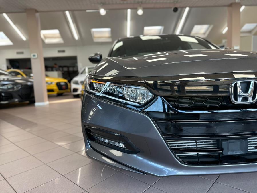 2020 Honda Accord Sedan Sport 1.5T CVT, available for sale in Massapequa Park, New York | Power Motors East. Massapequa Park, New York 2020 Honda Accord Sedan Sport 1.5T CVT, available for sale in Massapequa Park, New York | Power Motors East. Massapequa Park, New York