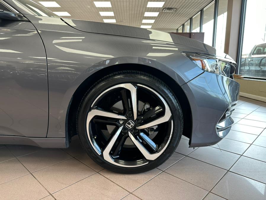 2020 Honda Accord Sedan Sport 1.5T CVT, available for sale in Massapequa Park, New York | Power Motors East. Massapequa Park, New York 2020 Honda Accord Sedan Sport 1.5T CVT, available for sale in Massapequa Park, New York | Power Motors East. Massapequa Park, New York