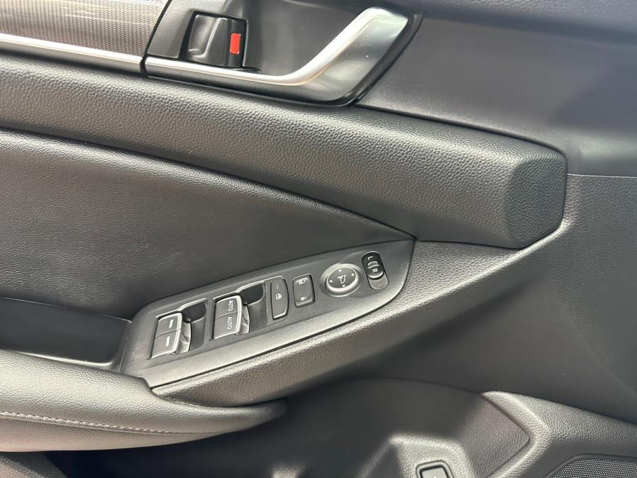 2020 Honda Accord Sedan Sport 1.5T CVT, available for sale in Massapequa Park, New York | Power Motors East. Massapequa Park, New York 2020 Honda Accord Sedan Sport 1.5T CVT, available for sale in Massapequa Park, New York | Power Motors East. Massapequa Park, New York