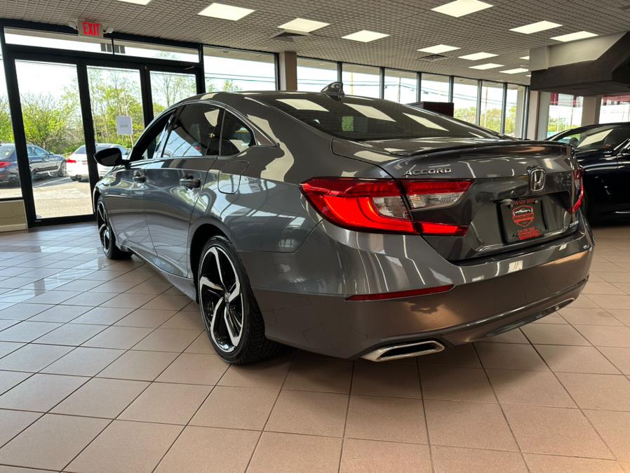 2020 Honda Accord Sedan Sport 1.5T CVT, available for sale in Massapequa Park, New York | Power Motors East. Massapequa Park, New York 2020 Honda Accord Sedan Sport 1.5T CVT, available for sale in Massapequa Park, New York | Power Motors East. Massapequa Park, New York