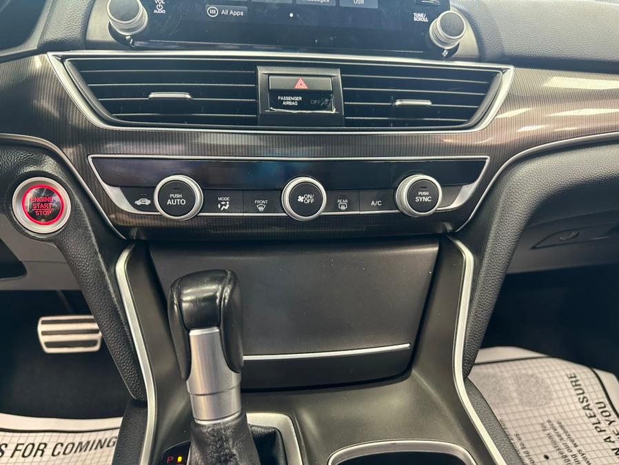 2020 Honda Accord Sedan Sport 1.5T CVT, available for sale in Massapequa Park, New York | Power Motors East. Massapequa Park, New York 2020 Honda Accord Sedan Sport 1.5T CVT, available for sale in Massapequa Park, New York | Power Motors East. Massapequa Park, New York