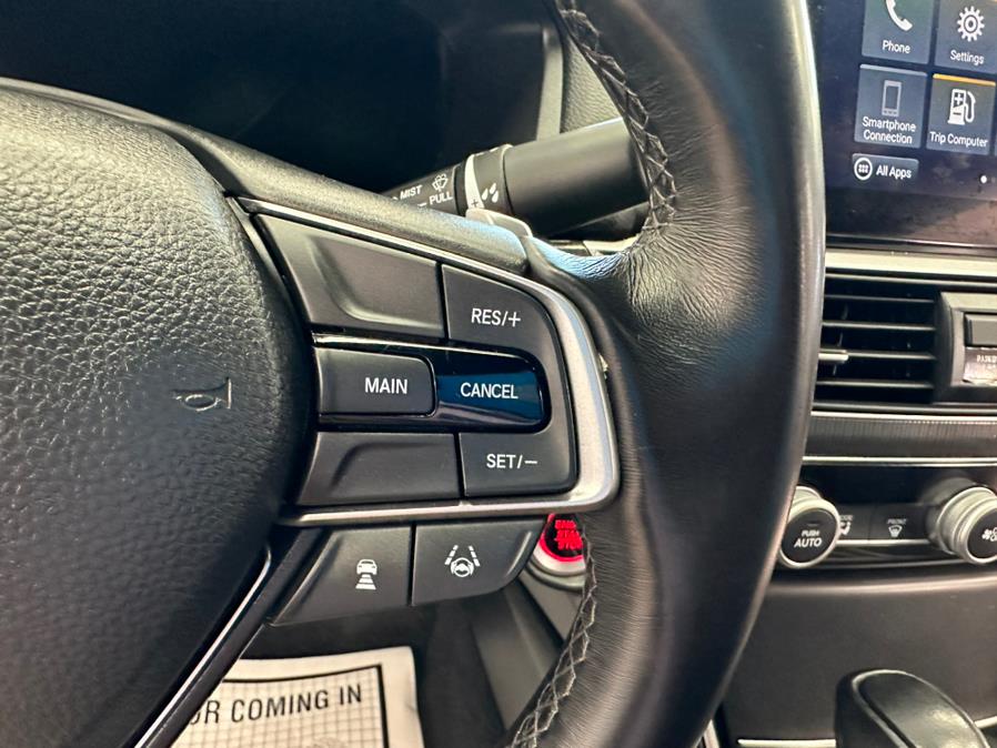 2020 Honda Accord Sedan Sport 1.5T CVT, available for sale in Massapequa Park, New York | Power Motors East. Massapequa Park, New York 2020 Honda Accord Sedan Sport 1.5T CVT, available for sale in Massapequa Park, New York | Power Motors East. Massapequa Park, New York