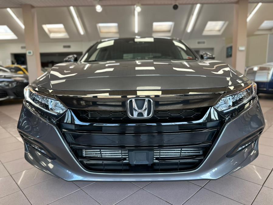 2020 Honda Accord Sedan Sport 1.5T CVT, available for sale in Massapequa Park, New York | Power Motors East. Massapequa Park, New York 2020 Honda Accord Sedan Sport 1.5T CVT, available for sale in Massapequa Park, New York | Power Motors East. Massapequa Park, New York