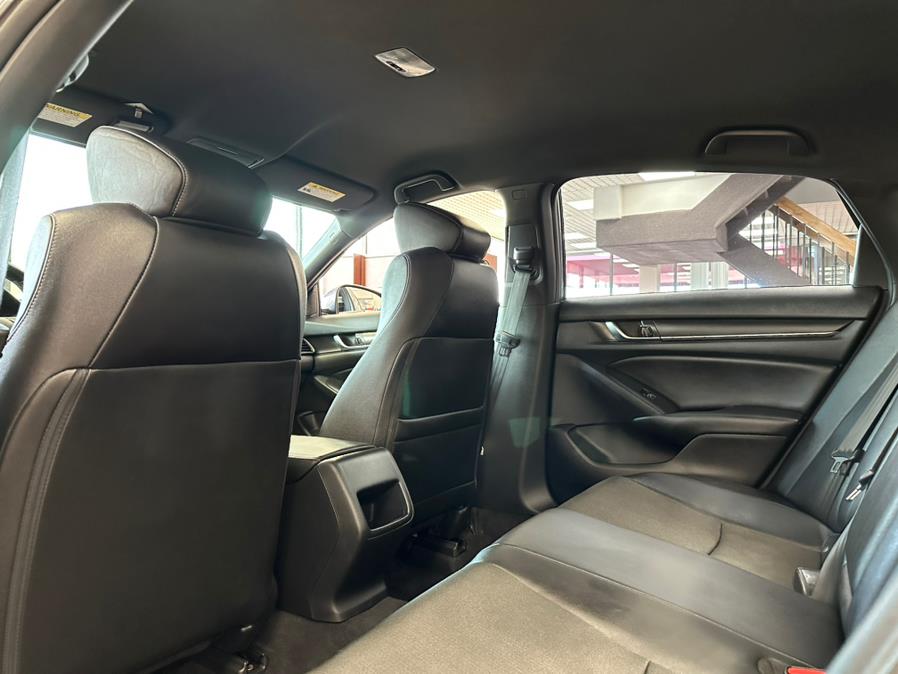 2020 Honda Accord Sedan Sport 1.5T CVT, available for sale in Massapequa Park, New York | Power Motors East. Massapequa Park, New York 2020 Honda Accord Sedan Sport 1.5T CVT, available for sale in Massapequa Park, New York | Power Motors East. Massapequa Park, New York