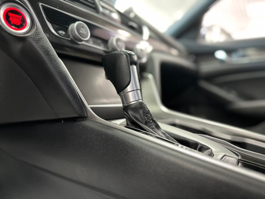 2020 Honda Accord Sedan Sport 1.5T CVT, available for sale in Massapequa Park, New York | Power Motors East. Massapequa Park, New York 2020 Honda Accord Sedan Sport 1.5T CVT, available for sale in Massapequa Park, New York | Power Motors East. Massapequa Park, New York