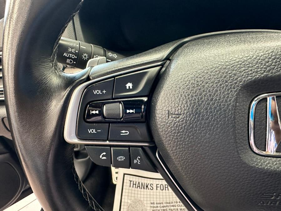 2020 Honda Accord Sedan Sport 1.5T CVT, available for sale in Massapequa Park, New York | Power Motors East. Massapequa Park, New York 2020 Honda Accord Sedan Sport 1.5T CVT, available for sale in Massapequa Park, New York | Power Motors East. Massapequa Park, New York