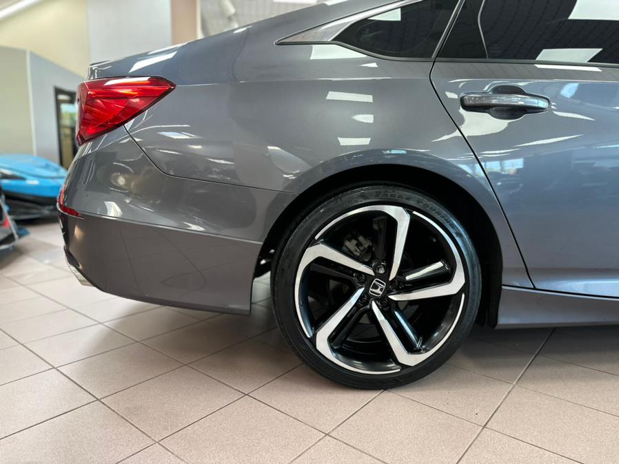 2020 Honda Accord Sedan Sport 1.5T CVT, available for sale in Massapequa Park, New York | Power Motors East. Massapequa Park, New York 2020 Honda Accord Sedan Sport 1.5T CVT, available for sale in Massapequa Park, New York | Power Motors East. Massapequa Park, New York