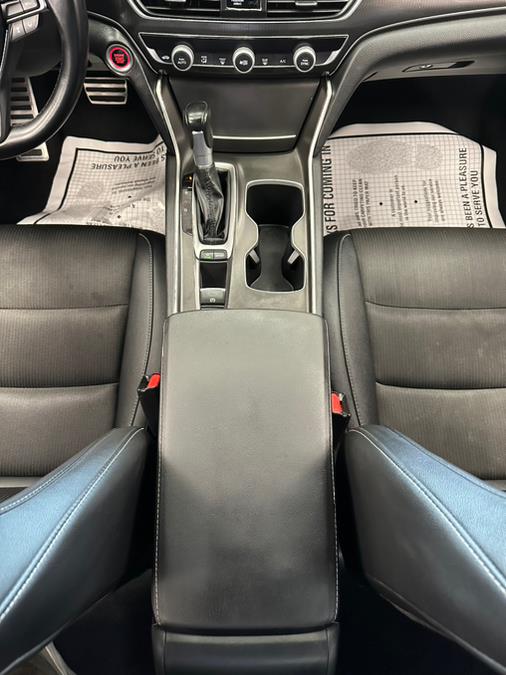 2020 Honda Accord Sedan Sport 1.5T CVT, available for sale in Massapequa Park, New York | Power Motors East. Massapequa Park, New York 2020 Honda Accord Sedan Sport 1.5T CVT, available for sale in Massapequa Park, New York | Power Motors East. Massapequa Park, New York