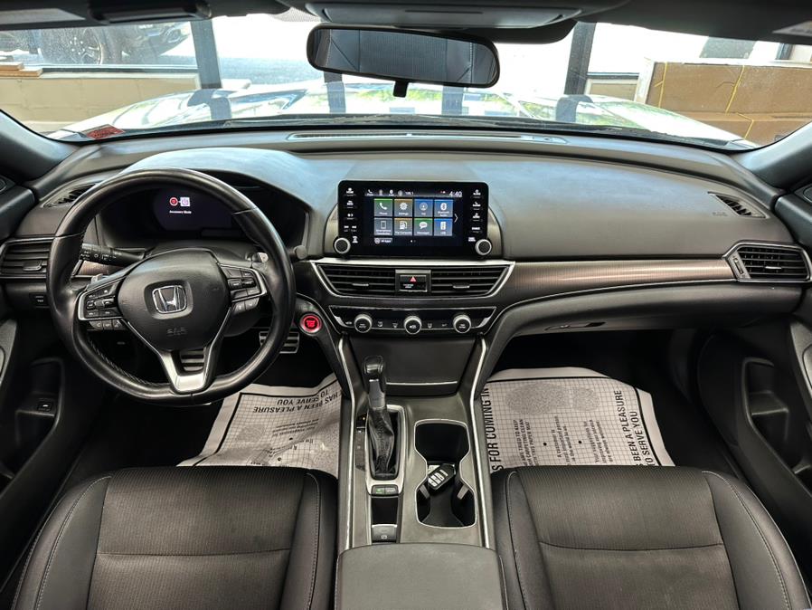 2020 Honda Accord Sedan Sport 1.5T CVT, available for sale in Massapequa Park, New York | Power Motors East. Massapequa Park, New York 2020 Honda Accord Sedan Sport 1.5T CVT, available for sale in Massapequa Park, New York | Power Motors East. Massapequa Park, New York