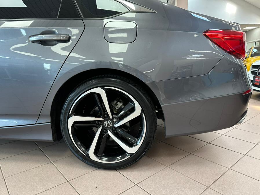 2020 Honda Accord Sedan Sport 1.5T CVT, available for sale in Massapequa Park, New York | Power Motors East. Massapequa Park, New York 2020 Honda Accord Sedan Sport 1.5T CVT, available for sale in Massapequa Park, New York | Power Motors East. Massapequa Park, New York