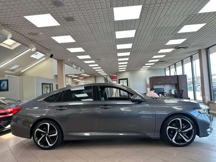 2020 Honda Accord Sedan Sport 1.5T CVT, available for sale in Massapequa Park, New York | Power Motors East. Massapequa Park, New York 2020 Honda Accord Sedan Sport 1.5T CVT, available for sale in Massapequa Park, New York | Power Motors East. Massapequa Park, New York