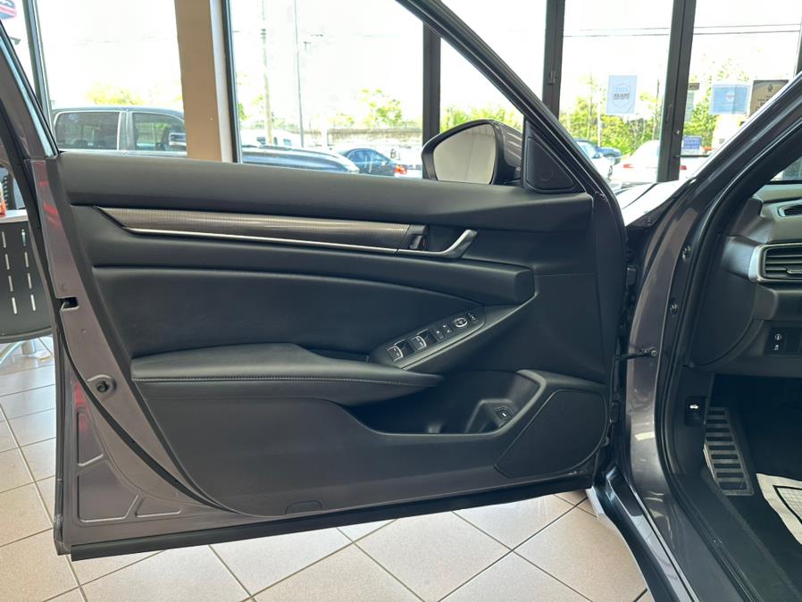 2020 Honda Accord Sedan Sport 1.5T CVT, available for sale in Massapequa Park, New York | Power Motors East. Massapequa Park, New York 2020 Honda Accord Sedan Sport 1.5T CVT, available for sale in Massapequa Park, New York | Power Motors East. Massapequa Park, New York