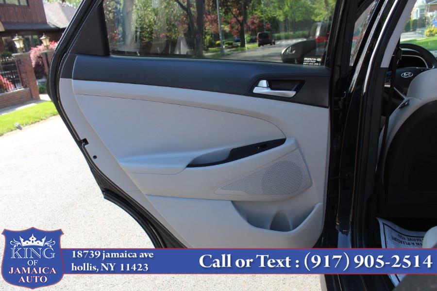 2021 Hyundai Tucson SE FWD, available for sale in Hollis, New York | King of Jamaica Auto Inc. Hollis, New York 2021 Hyundai Tucson SE FWD, available for sale in Hollis, New York | King of Jamaica Auto Inc. Hollis, New York