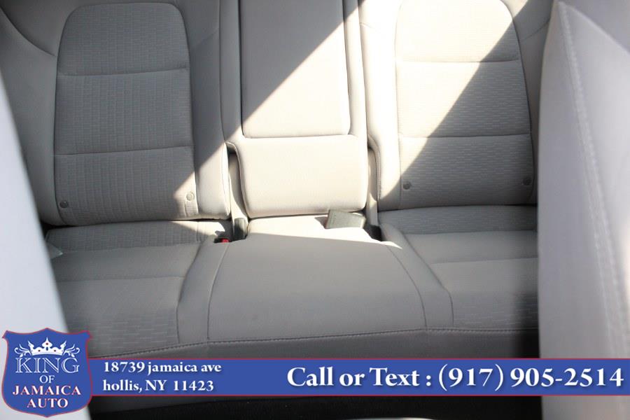 2021 Hyundai Tucson SE FWD, available for sale in Hollis, New York | King of Jamaica Auto Inc. Hollis, New York 2021 Hyundai Tucson SE FWD, available for sale in Hollis, New York | King of Jamaica Auto Inc. Hollis, New York