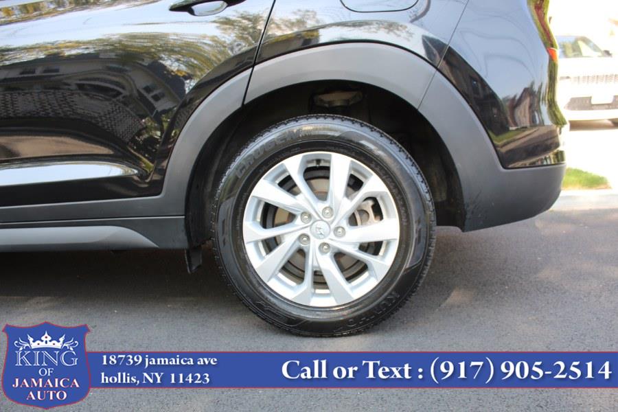 2021 Hyundai Tucson SE FWD, available for sale in Hollis, New York | King of Jamaica Auto Inc. Hollis, New York 2021 Hyundai Tucson SE FWD, available for sale in Hollis, New York | King of Jamaica Auto Inc. Hollis, New York