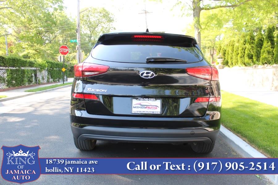 2021 Hyundai Tucson SE FWD, available for sale in Hollis, New York | King of Jamaica Auto Inc. Hollis, New York 2021 Hyundai Tucson SE FWD, available for sale in Hollis, New York | King of Jamaica Auto Inc. Hollis, New York