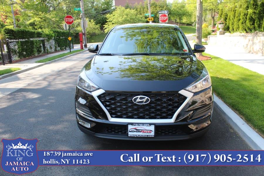 2021 Hyundai Tucson SE FWD, available for sale in Hollis, New York | King of Jamaica Auto Inc. Hollis, New York 2021 Hyundai Tucson SE FWD, available for sale in Hollis, New York | King of Jamaica Auto Inc. Hollis, New York