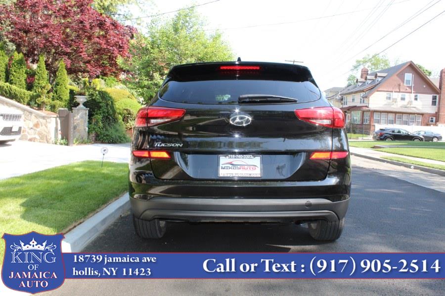 2021 Hyundai Tucson SE FWD, available for sale in Hollis, New York | King of Jamaica Auto Inc. Hollis, New York 2021 Hyundai Tucson SE FWD, available for sale in Hollis, New York | King of Jamaica Auto Inc. Hollis, New York