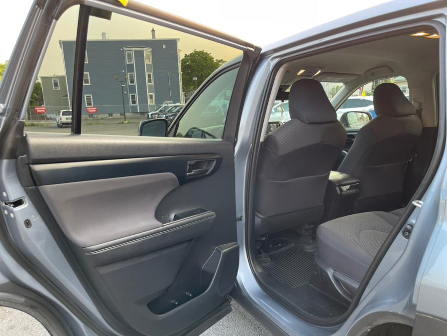 2020 Toyota Highlander LE AWD (Natl), available for sale in Irvington , New Jersey | Auto Haus of Irvington Corp. Irvington , New Jersey 2020 Toyota Highlander LE AWD (Natl), available for sale in Irvington , New Jersey | Auto Haus of Irvington Corp. Irvington , New Jersey