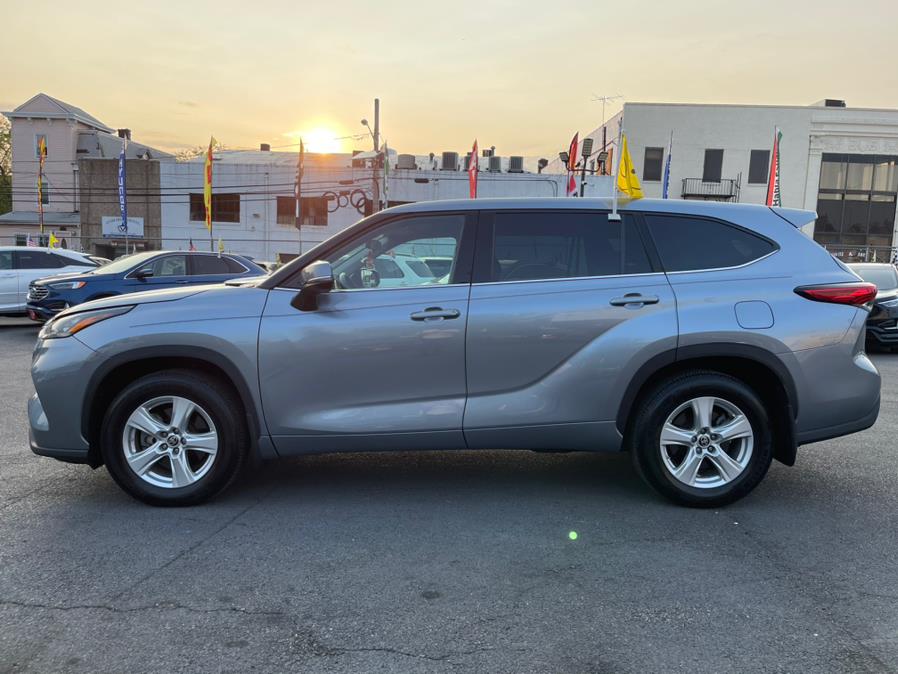 2020 Toyota Highlander LE AWD (Natl), available for sale in Irvington , New Jersey | Auto Haus of Irvington Corp. Irvington , New Jersey 2020 Toyota Highlander LE AWD (Natl), available for sale in Irvington , New Jersey | Auto Haus of Irvington Corp. Irvington , New Jersey