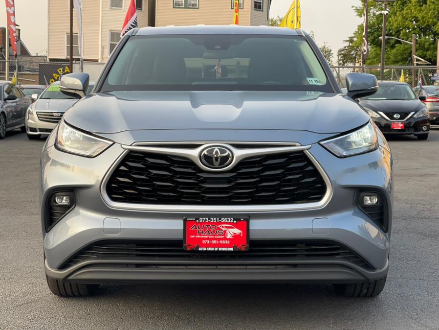 2020 Toyota Highlander LE AWD (Natl), available for sale in Irvington , New Jersey | Auto Haus of Irvington Corp. Irvington , New Jersey 2020 Toyota Highlander LE AWD (Natl), available for sale in Irvington , New Jersey | Auto Haus of Irvington Corp. Irvington , New Jersey