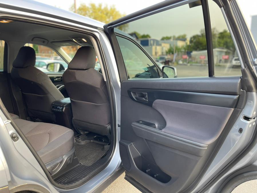 2020 Toyota Highlander LE AWD (Natl), available for sale in Irvington , New Jersey | Auto Haus of Irvington Corp. Irvington , New Jersey 2020 Toyota Highlander LE AWD (Natl), available for sale in Irvington , New Jersey | Auto Haus of Irvington Corp. Irvington , New Jersey