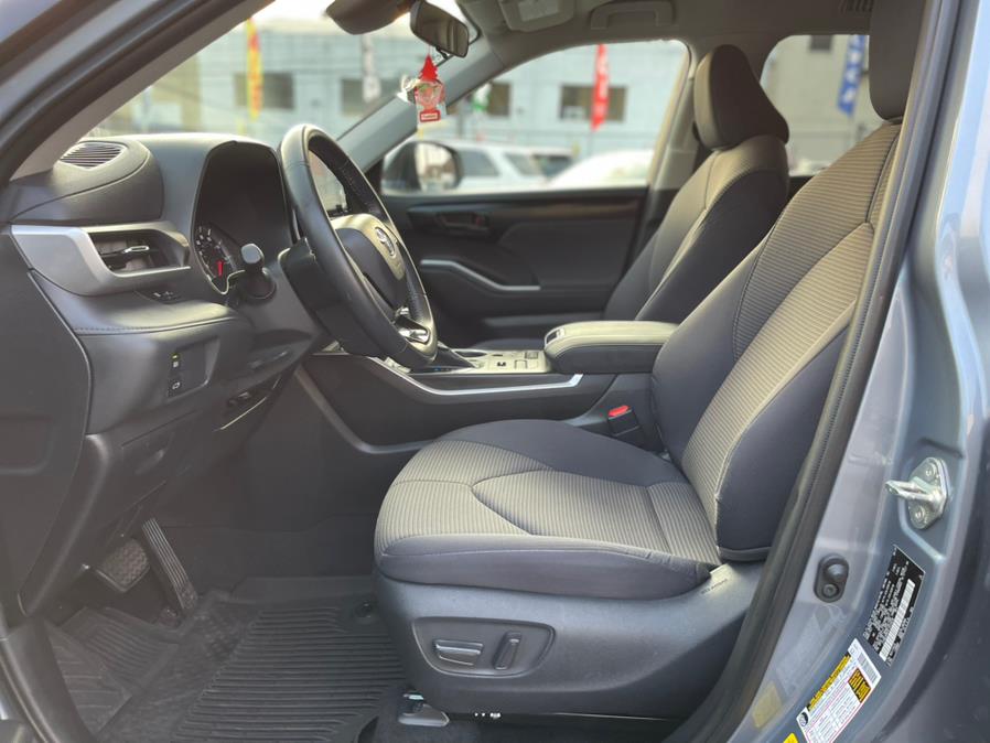 2020 Toyota Highlander LE AWD (Natl), available for sale in Irvington , New Jersey | Auto Haus of Irvington Corp. Irvington , New Jersey 2020 Toyota Highlander LE AWD (Natl), available for sale in Irvington , New Jersey | Auto Haus of Irvington Corp. Irvington , New Jersey