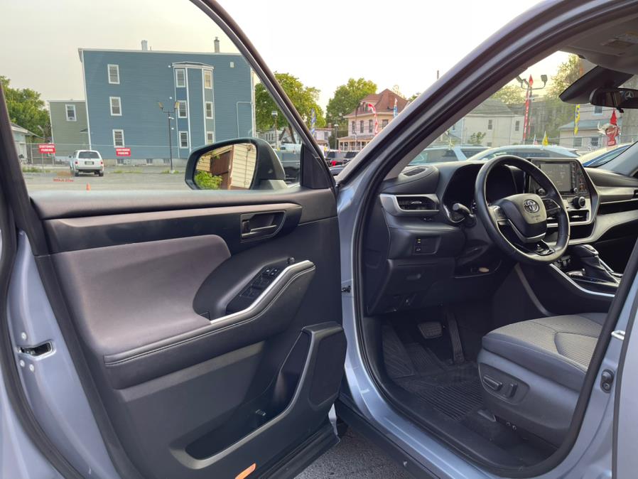 2020 Toyota Highlander LE AWD (Natl), available for sale in Irvington , New Jersey | Auto Haus of Irvington Corp. Irvington , New Jersey 2020 Toyota Highlander LE AWD (Natl), available for sale in Irvington , New Jersey | Auto Haus of Irvington Corp. Irvington , New Jersey