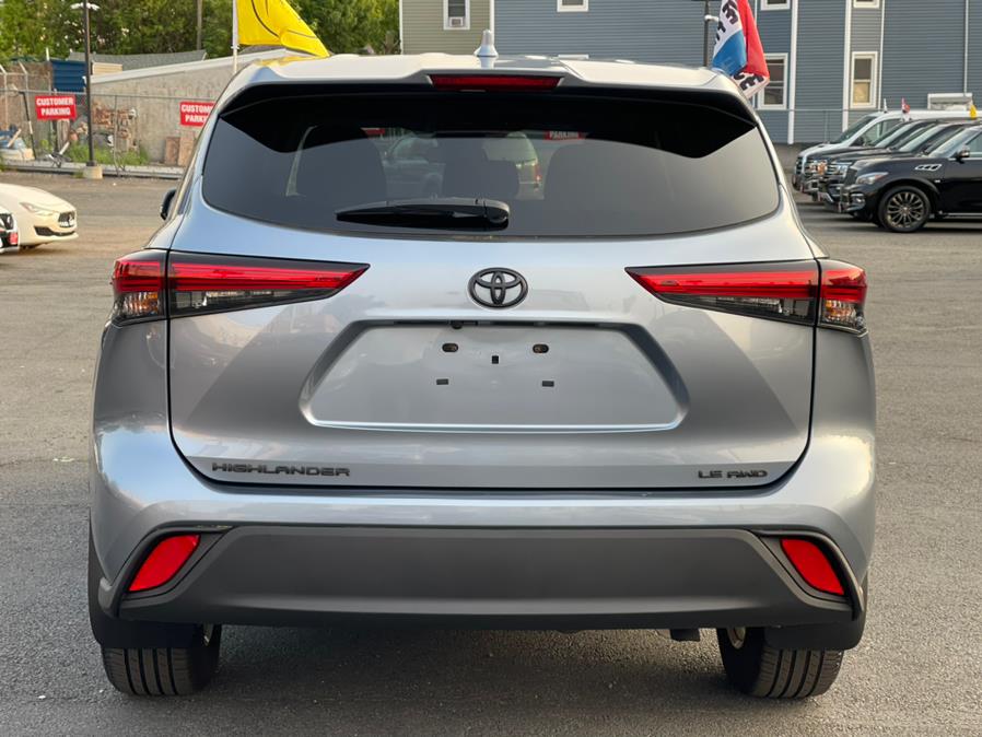 2020 Toyota Highlander LE AWD (Natl), available for sale in Irvington , New Jersey | Auto Haus of Irvington Corp. Irvington , New Jersey 2020 Toyota Highlander LE AWD (Natl), available for sale in Irvington , New Jersey | Auto Haus of Irvington Corp. Irvington , New Jersey