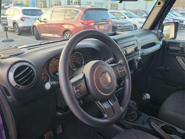 2017 Jeep Wrangler Sport, available for sale in Avon, Connecticut | Sullivan Automotive Group. Avon, Connecticut 2017 Jeep Wrangler Sport, available for sale in Avon, Connecticut | Sullivan Automotive Group. Avon, Connecticut