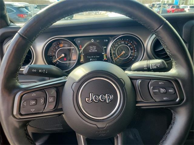 2021 Jeep Wrangler Unlimited Sport S, available for sale in Avon, Connecticut | Sullivan Automotive Group. Avon, Connecticut 2021 Jeep Wrangler Unlimited Sport S, available for sale in Avon, Connecticut | Sullivan Automotive Group. Avon, Connecticut