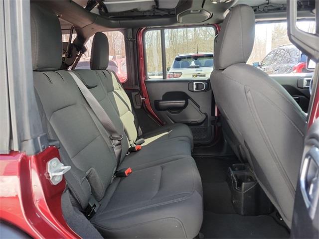 2021 Jeep Wrangler Unlimited Sport S, available for sale in Avon, Connecticut | Sullivan Automotive Group. Avon, Connecticut 2021 Jeep Wrangler Unlimited Sport S, available for sale in Avon, Connecticut | Sullivan Automotive Group. Avon, Connecticut