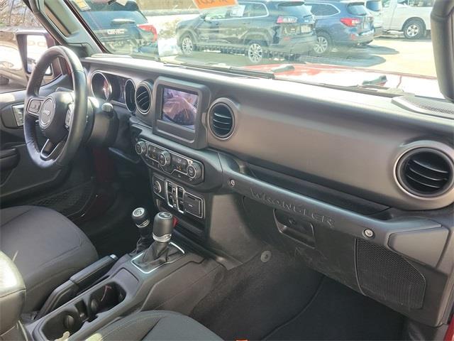 2021 Jeep Wrangler Unlimited Sport S, available for sale in Avon, Connecticut | Sullivan Automotive Group. Avon, Connecticut 2021 Jeep Wrangler Unlimited Sport S, available for sale in Avon, Connecticut | Sullivan Automotive Group. Avon, Connecticut