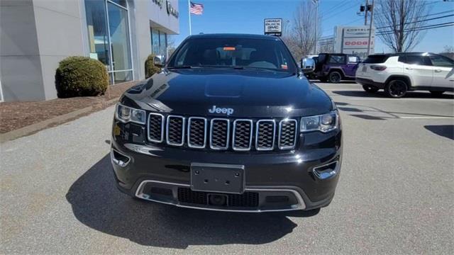 2020 Jeep Grand Cherokee Limited, available for sale in Avon, Connecticut | Sullivan Automotive Group. Avon, Connecticut 2020 Jeep Grand Cherokee Limited, available for sale in Avon, Connecticut | Sullivan Automotive Group. Avon, Connecticut