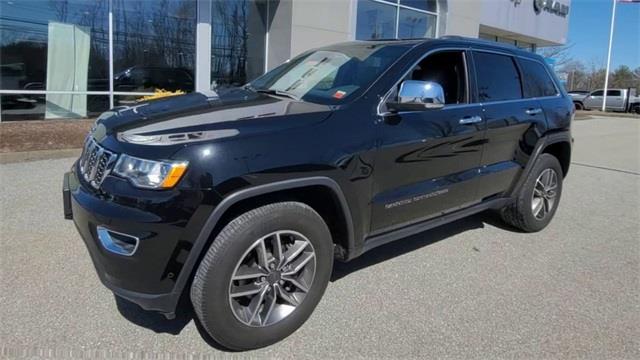 2020 Jeep Grand Cherokee Limited, available for sale in Avon, Connecticut | Sullivan Automotive Group. Avon, Connecticut 2020 Jeep Grand Cherokee Limited, available for sale in Avon, Connecticut | Sullivan Automotive Group. Avon, Connecticut