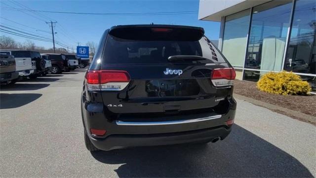 2020 Jeep Grand Cherokee Limited, available for sale in Avon, Connecticut | Sullivan Automotive Group. Avon, Connecticut 2020 Jeep Grand Cherokee Limited, available for sale in Avon, Connecticut | Sullivan Automotive Group. Avon, Connecticut