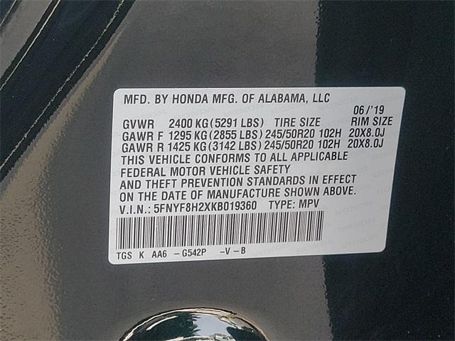 2019 Honda Passport Sport, available for sale in Avon, Connecticut | Sullivan Automotive Group. Avon, Connecticut 2019 Honda Passport Sport, available for sale in Avon, Connecticut | Sullivan Automotive Group. Avon, Connecticut